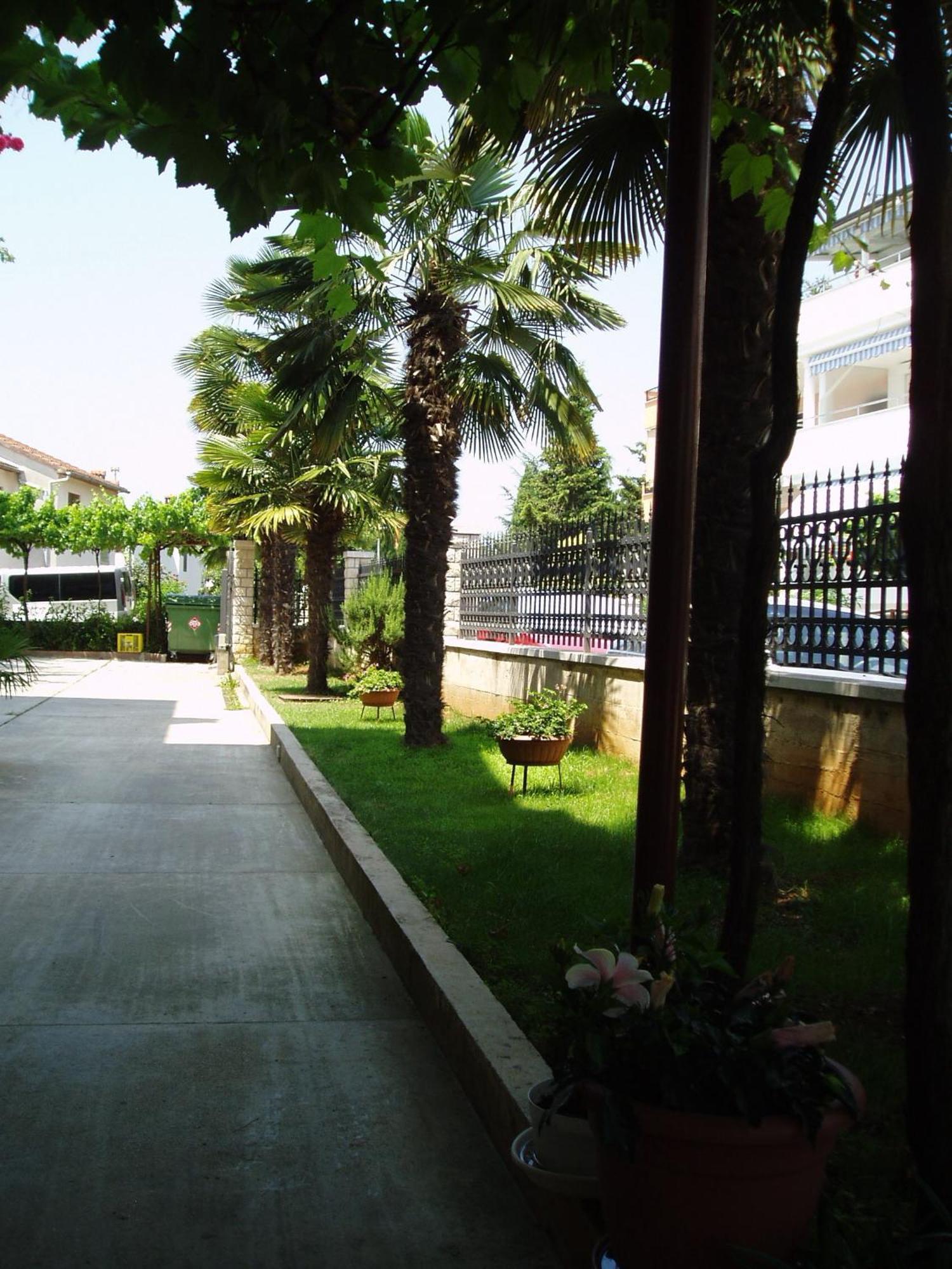 Apartments Modrusan Rovinj Luaran gambar