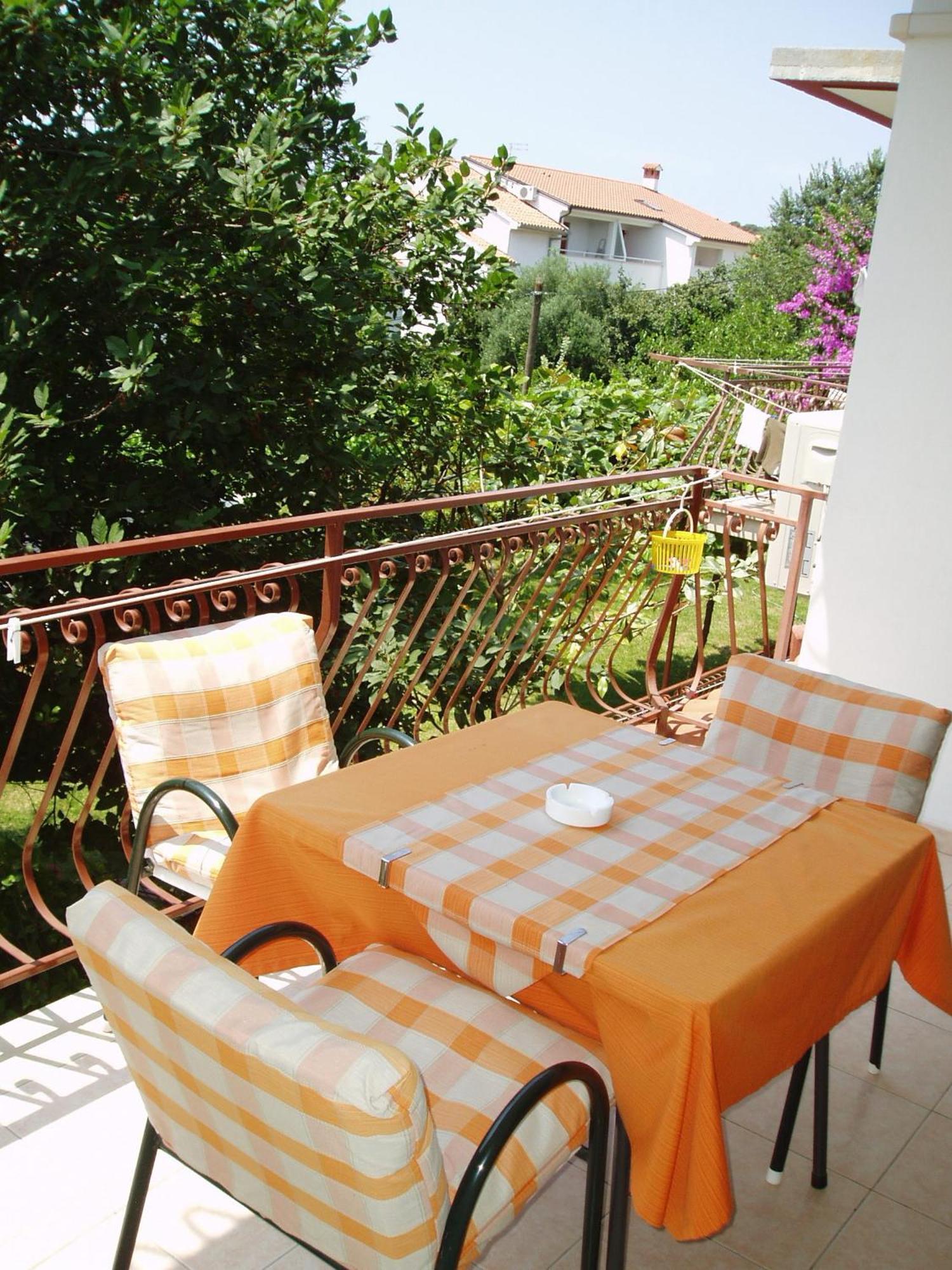 Apartments Modrusan Rovinj Luaran gambar